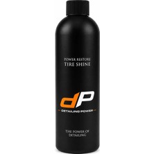 Dp Power Restore Tire Shine 500 ml