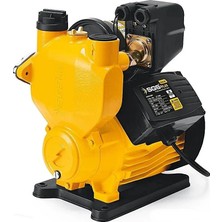 Sgs SGS5381 Periferik Su Pompası 0.55 Hp 400 Watt Bahçe ve Ev Tipi Su Motoru