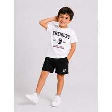 Rabona Fashion Freiburg Istanbul 2026 Final Çocuk T-Shirt
