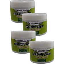 Tiklad Çörekotu Kremi Ağrılarınız Için 100 ml x 4 Adet