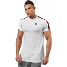 Better Bodies Better Bodıes Astor Tee White