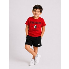 Rabona Fashion Freiburg Istanbul 2026 Final Çocuk T-Shirt