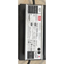 Mean Well HLG-185H-24A