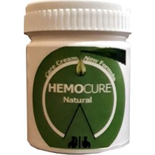 Tiklad Hemocure Kremi 50 ml