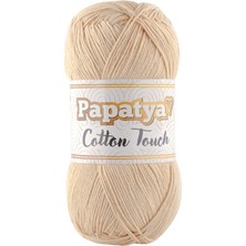 Papatya Cotton Touch 50GR 0120