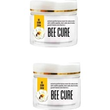 Tiklad Süper Bee Cure Bakım KREMI150 ml X2 Adet