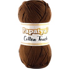 Papatya Cotton Touch 50GR 0140