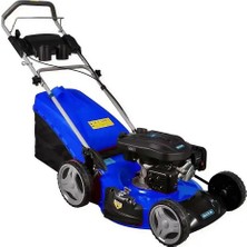 Factor UME51 51 cm Itmeli Benzinli Çim Biçme Makinesi – Güçlü ve Dayanıklı