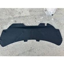 Ns Nilser Auto Parts Nissan Qashqai Kaput Alt Izalatör Keçesi 2007-2009