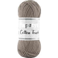Papatya Cotton Touch 50GR 0130