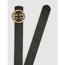 Pierre Cardin Kadın Siyah Kemer 50332492-VR046