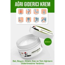 Tiklad Abdulselim Kremi 200 ml