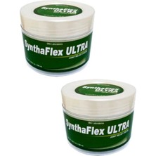 Tiklad Synthaflex Ultra Kemik Kriş Adale Diz Sızıları Için Masaj Bakım Kremi 100 ml x 2 Ad