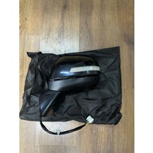 Ns Nilser Auto Parts Honda Civic Fb7 Sol Dikiz Ayna Elekt Otomatik Katlanır 2012-2015
