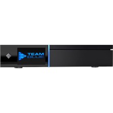 Gigablue UHD Quad 4K Pro Çift Modül Girişli Enigma2 Uydu Alıcı