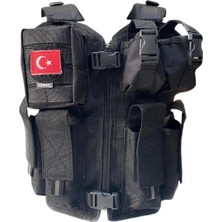  tactical taktikal yelek