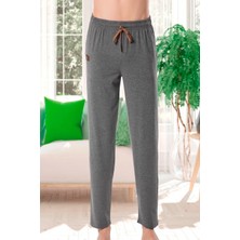 Kly Ince Tek Alt Çok Rahat Pamuk Pijama