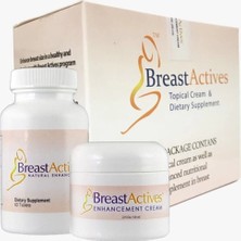 Tiklad Breast Göğüs Büyütücû, Dikleştirici,seti