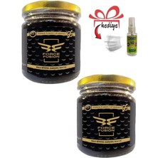 Tiklad Force Fusion Erkek Özel Dstklyci 240 gr x 2 Adet + Çörek Otu Yağı