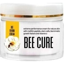 Tiklad Bee One Cure Arı Zehri Kremi Krem  50 ml