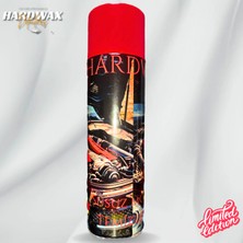 Hardwax Detailers Motowarrior Susuz Motor Temizleyici 500 ml