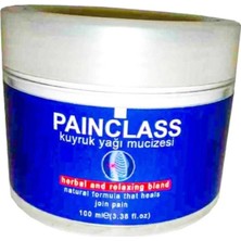 Tiklad Painclass Kuyruk Yağı Kremi 150 ml