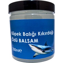 Tiklad Hintohu Köpekbalığı Kremi 250 ml Paincream