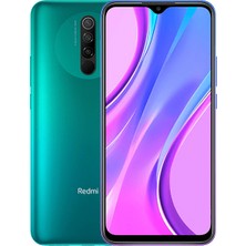 Xiaomi Redmi 9 64GB 4gb Ram