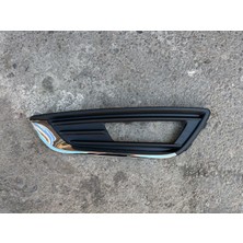 Ns Nilser Auto Parts Ford Focus Sol Sis Kapak Nıkelajlı Tip 2014>