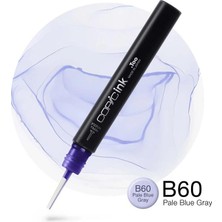 Copic Ink Pale Blue Gray B-60