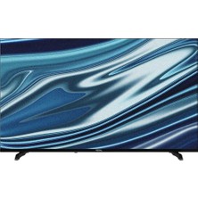 Regal 55RT01900 55'' 139 Ekran Uydu Alıcılı 4K Ultra Hd Smart Tıvo LED Tv
