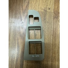 Ns Nilser Auto Parts Toyota Avensis Ön Sol Bej Düğme Çerçeve 2003-2006 74232-05140