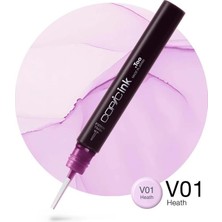 Copic Ink Health V-01