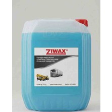 Ziwax Zıwax Tır ve Ağır Iş Makinaları Yıkama Şampuanı 20 lt