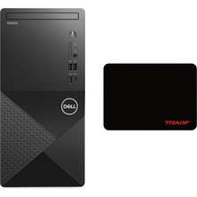 Dell Vostro 3030MT N6007VDT3030MTEMEA01U512 I7-12700 32GB 2tbssd Freedos Masaüstü Bilgisayar