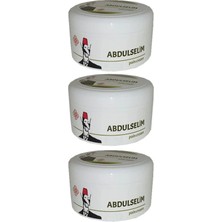 Tiklad Abdulselim Vücut Krem 200 ml x 3