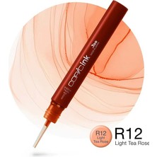 Copic Ink Lıght Tea Rose R-12