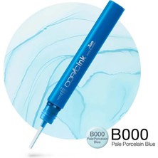 Copic Ink Pale Porcelaın Blue B-000