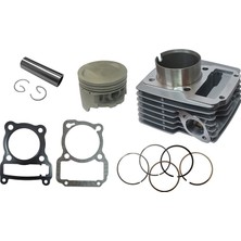 GMS Mondial Drift 150 Silindir Piston Seti 62 mm 13 Perno