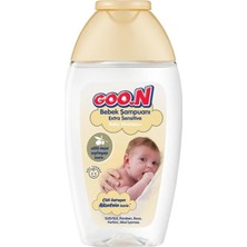 Bezos Bebek Şampuanı 200ML Extra Sensitive
