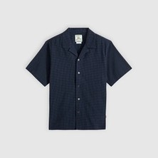 Levi's Sunset Camp Lightweight Kısa Kollu Gömlek