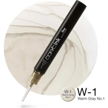 Copic Ink Warm Gray No 00 W-1