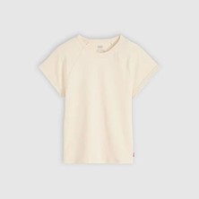 Levi's Graphic Riley Raglan Tişört