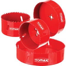 Tomax Bi-Metal Panç 165 mm