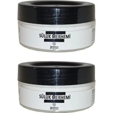 Tiklad Süper Muzicevi Sülük Merhemi Masaj Kremi 50 ml 2 Adet