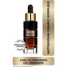 Bezos L'oréal  Midnight Serum Cilt Yenileme & Cilt Görünümü Canlandırma Etkili- 30 ml