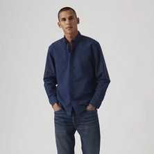 Levi's Authentic Button Down Lightweight Gömlek