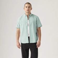 Levi's Authentic Button Down Lightweight Gömlek