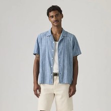 Levi's Sunset Camp Lightweight Gömlek