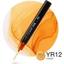 Copic Ink Loquat Yr-12